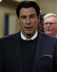 John Travolta