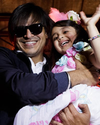 Vivek Oberoi