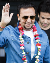 Gulshan Grover