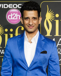 Sharman Joshi