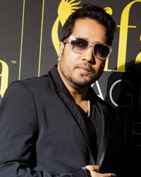 Mika Singh