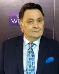 Rishi Kapoor