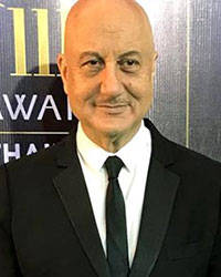 Anupam Kher