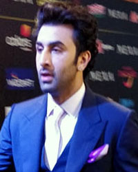 Ranbir Kapoor