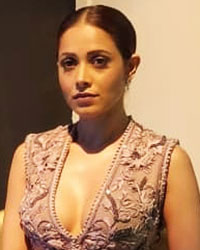 Nushrat Bharucha