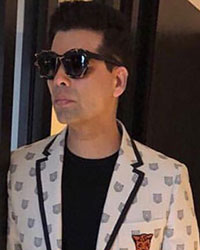 Karan Johar