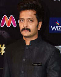 Ritesh Deshmukh