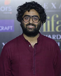 Arijit Singh