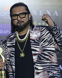 Honey Singh