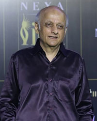 Mukesh Bhatt