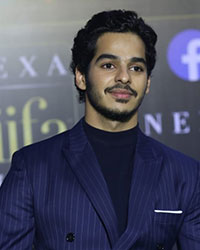 Ishaan Khattar