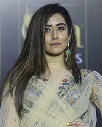 Jonita Gandhi