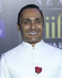 Rahul Bose