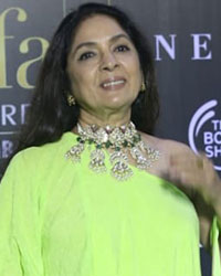 Neena Gupta