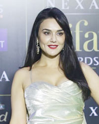 Preity Zinta