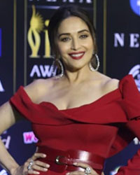 Madhuri Dixit