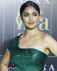 Mrunal Thakur