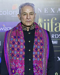 Dilip Tahil