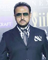 Gulshan Grover