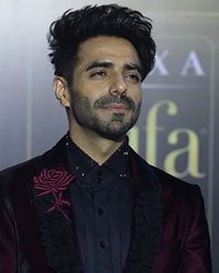 Aparshakti Khurana