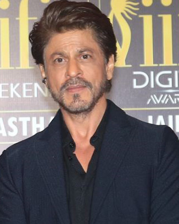 Shah Rukh Khan