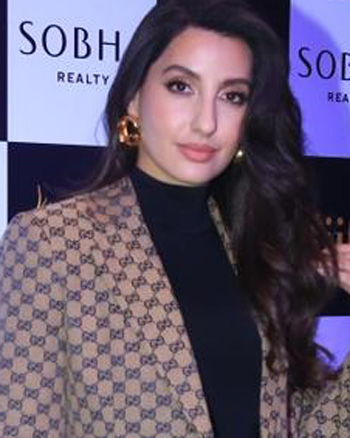 Nora Fatehi