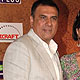 Boman Irani, Lara Dutta and Ritesh Deshmukh