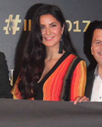 IIFA Press Conference 2017