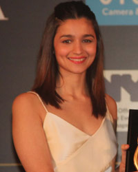 Alia Bhatt