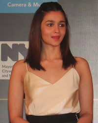 Alia Bhatt