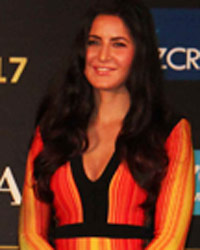 IIFA Press Conference 2017