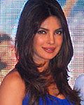 Priyanka Chopra and Shahid Kapoor