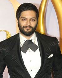 Ali Fazal