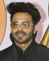 Aparshakti Khurana