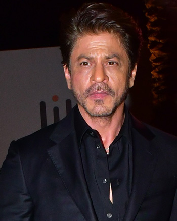 Shah Rukh Khan