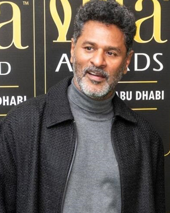 Prabhu Deva