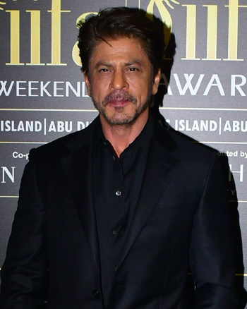 Shah Rukh Khan