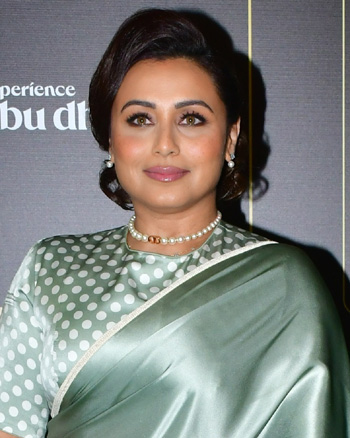 Rani Mukerji