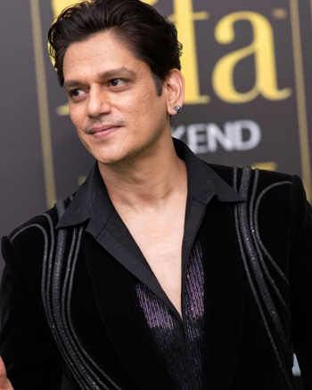 Vijay Varma