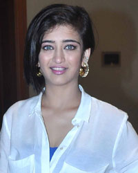 Akshara Haasan