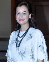 Dia Mirza