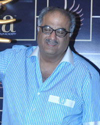 Boney Kapoor