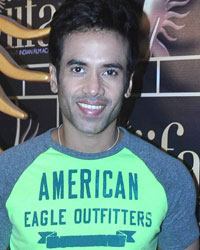 Tusshar Kapoor