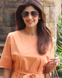 Shilpa Shetty