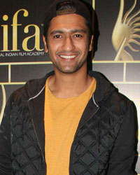 Vicky Kaushal