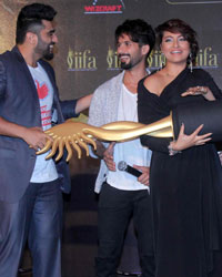 IIFA Weekend and Awards 2015 Announcement