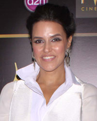 Neha Dhupia