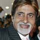 Amitabh Bachchan arrives for the the International Indian Film Academy Awards