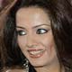 Celina Jaitley arrives for the International Indian Film Academy Awards 