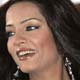 Celina Jaitley arrives for the International Indian Film Academy awards